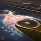 Illustration for article titled Mexico Citys New Mega-Airport Will Collect Its Own Energy and Water